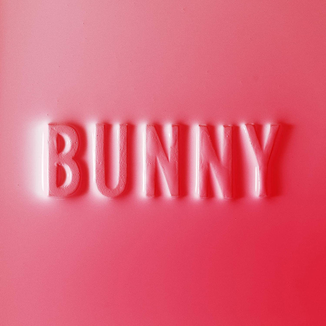 Bunny -Matthew Dear [Audio-CD]