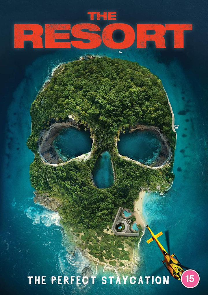 Das Resort [DVD]