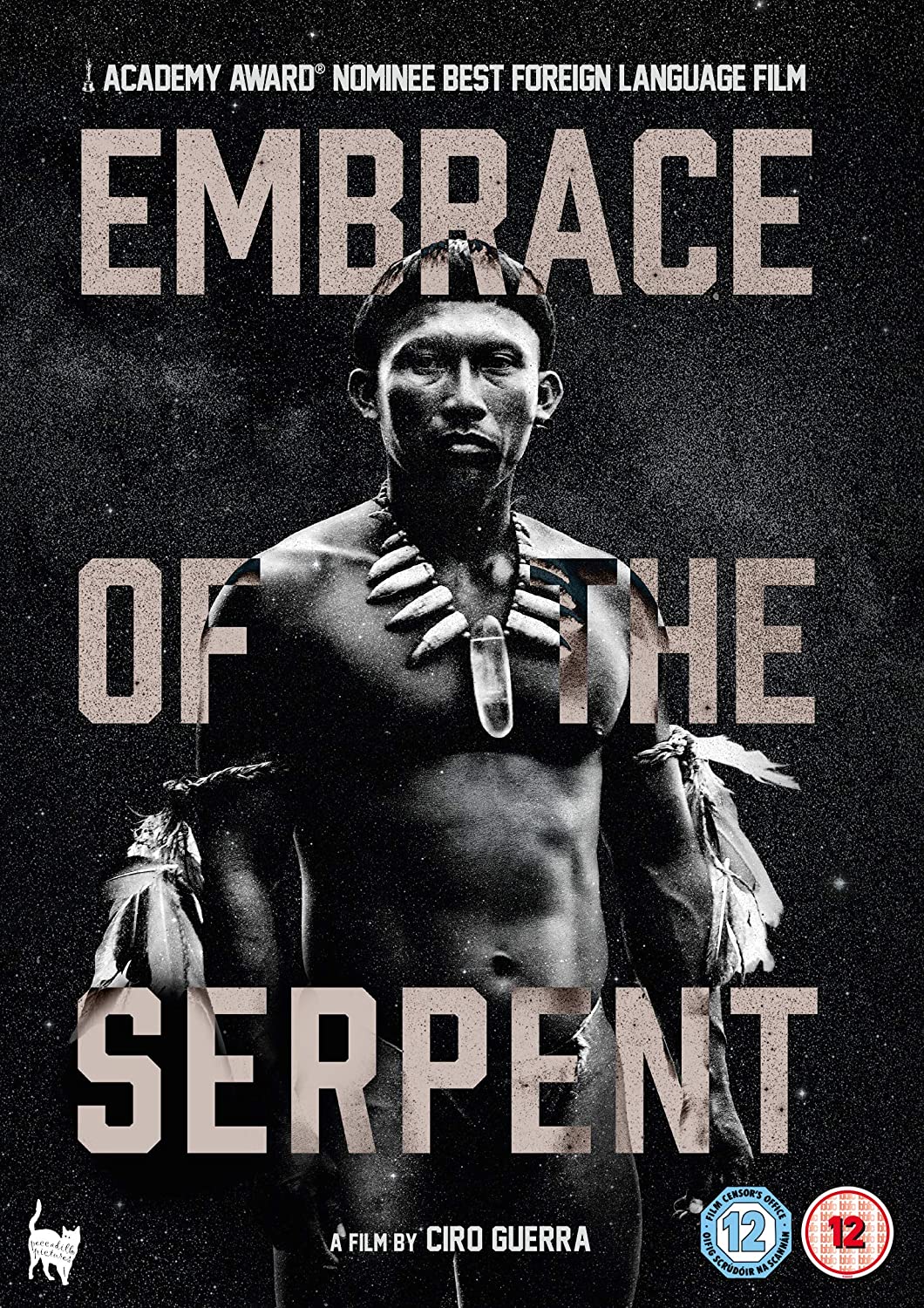 Embrace Of The Serpent - Drama/Abenteuer [DVD]