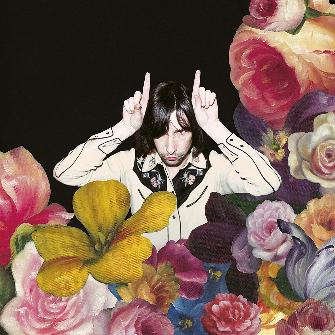 Primal Scream - More Light [Audio-CD]