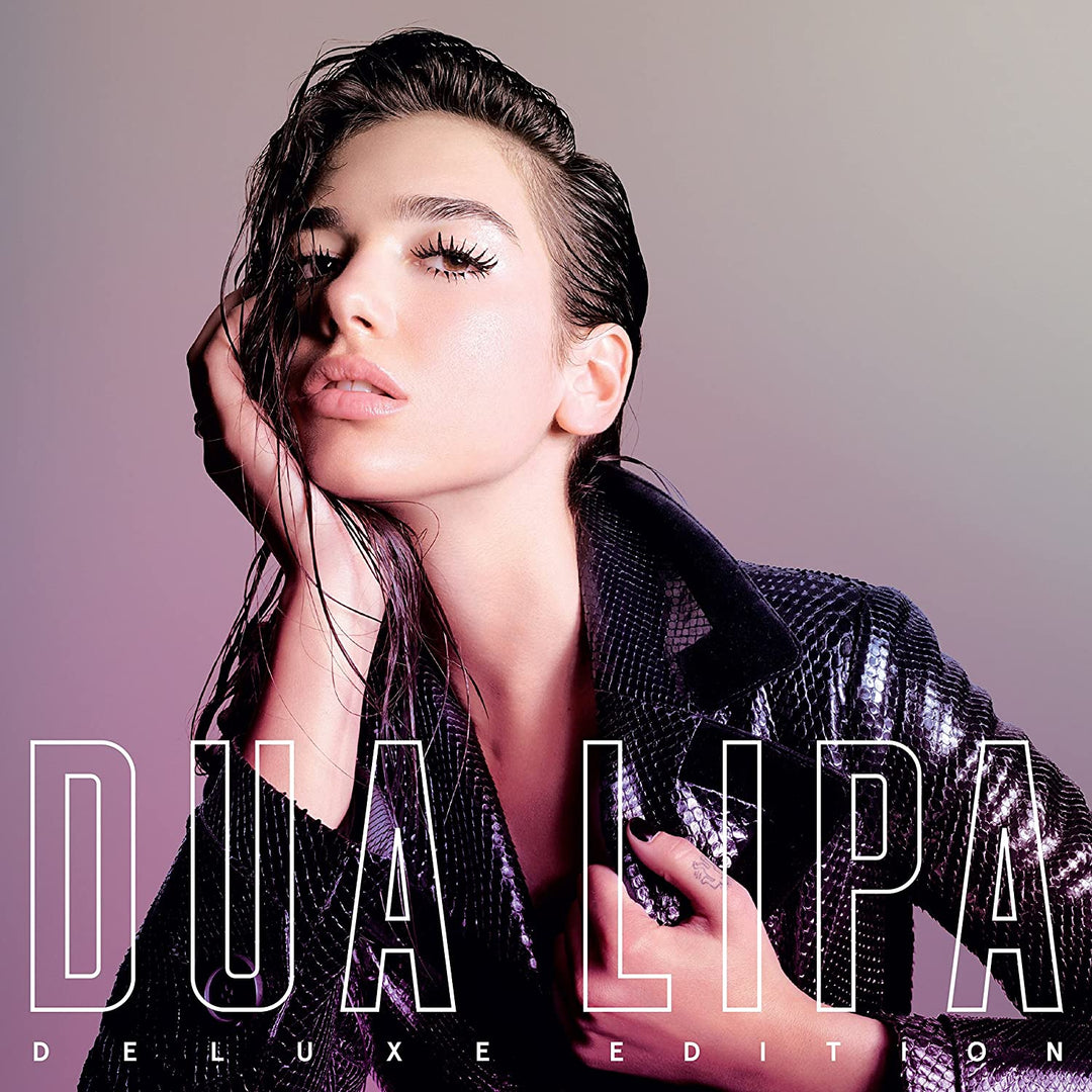 Dua Lipa - Dua Lipa [Audio-CD]