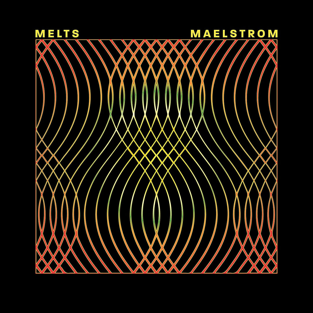 MAELSTROM [Audio-CD]