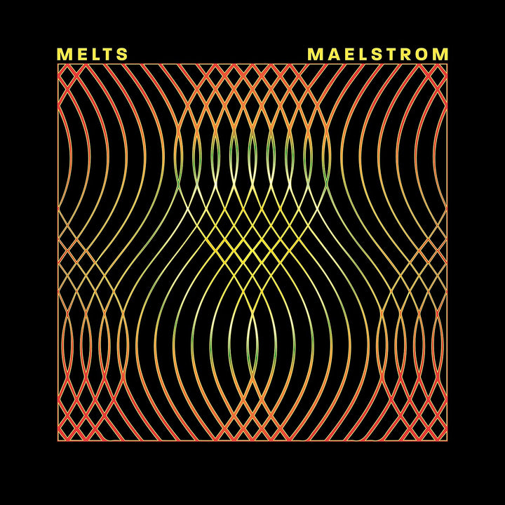 MAELSTROM [Audio-CD]