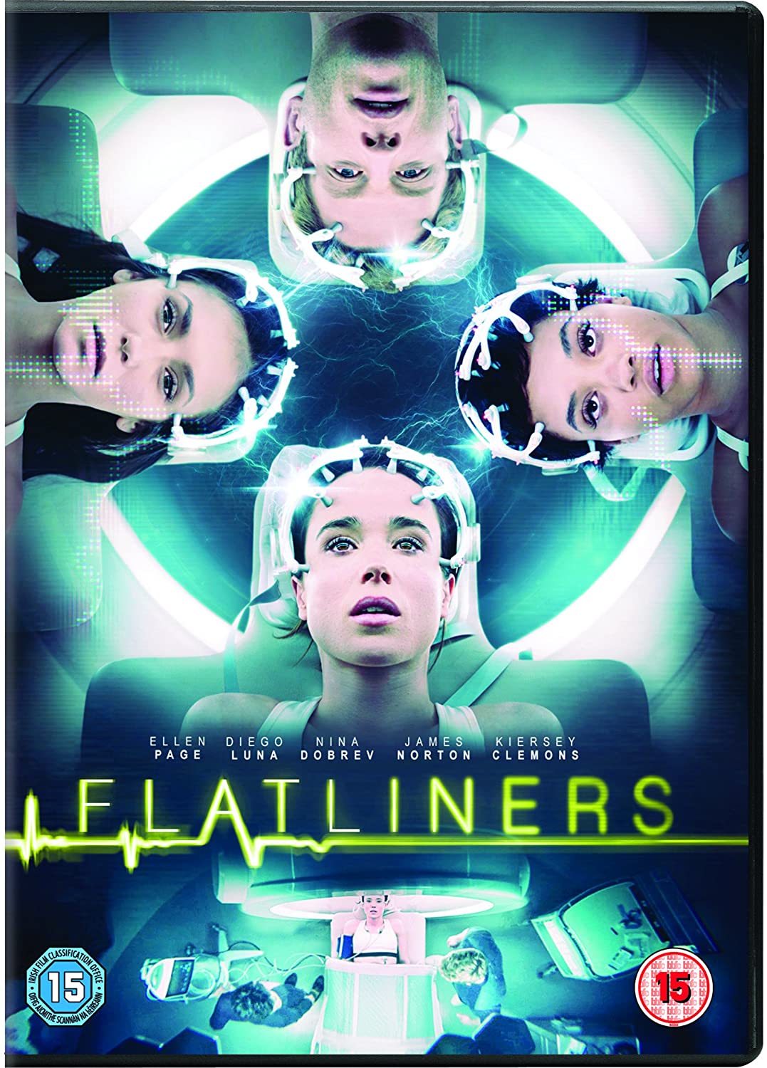 Flatliner [2017]