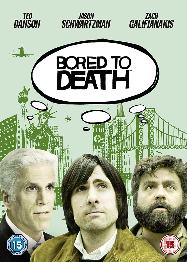 Board To Death: Staffel 1 [2009] [2011] [DVD]