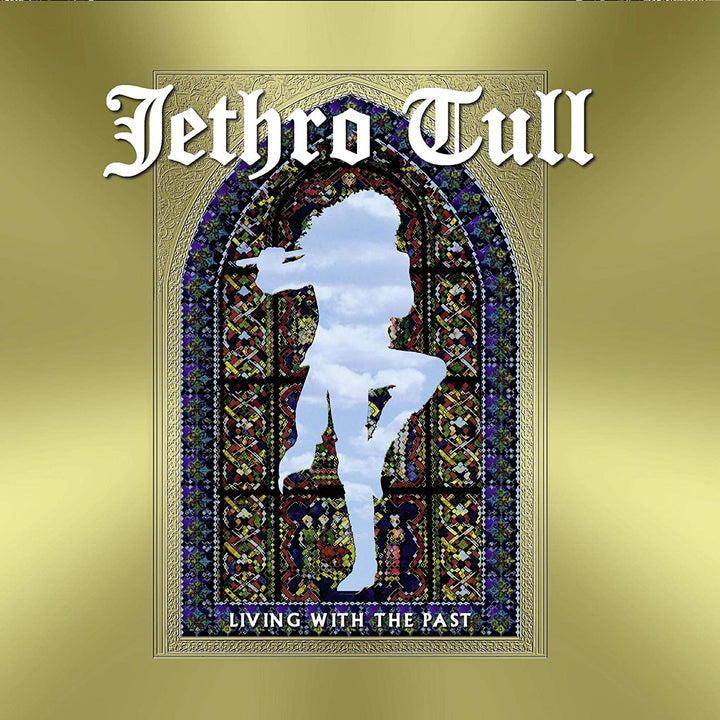 Jethro Tull – Living With The Past [VINYL]