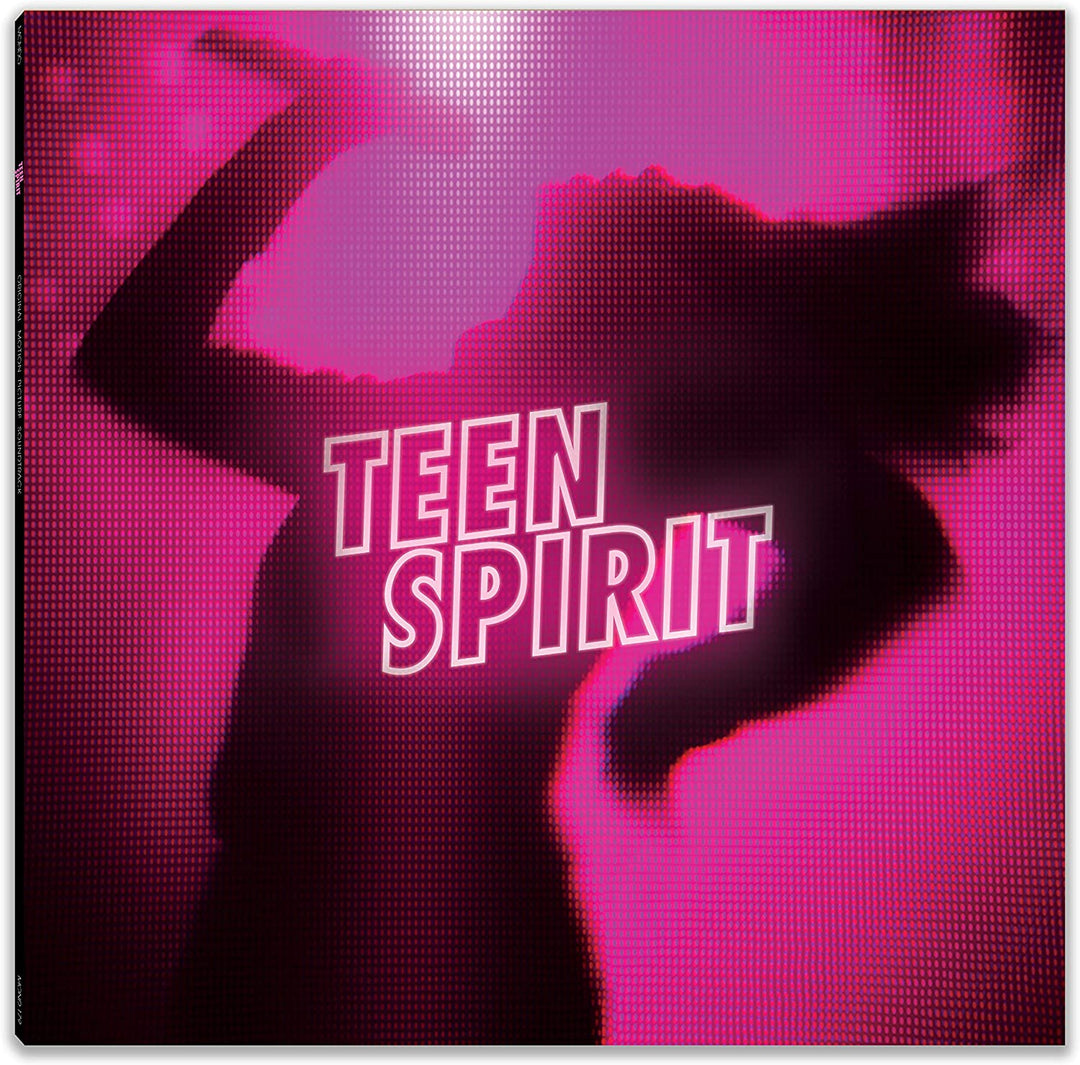 OST - TEEN SPIRIT [Vinyl]