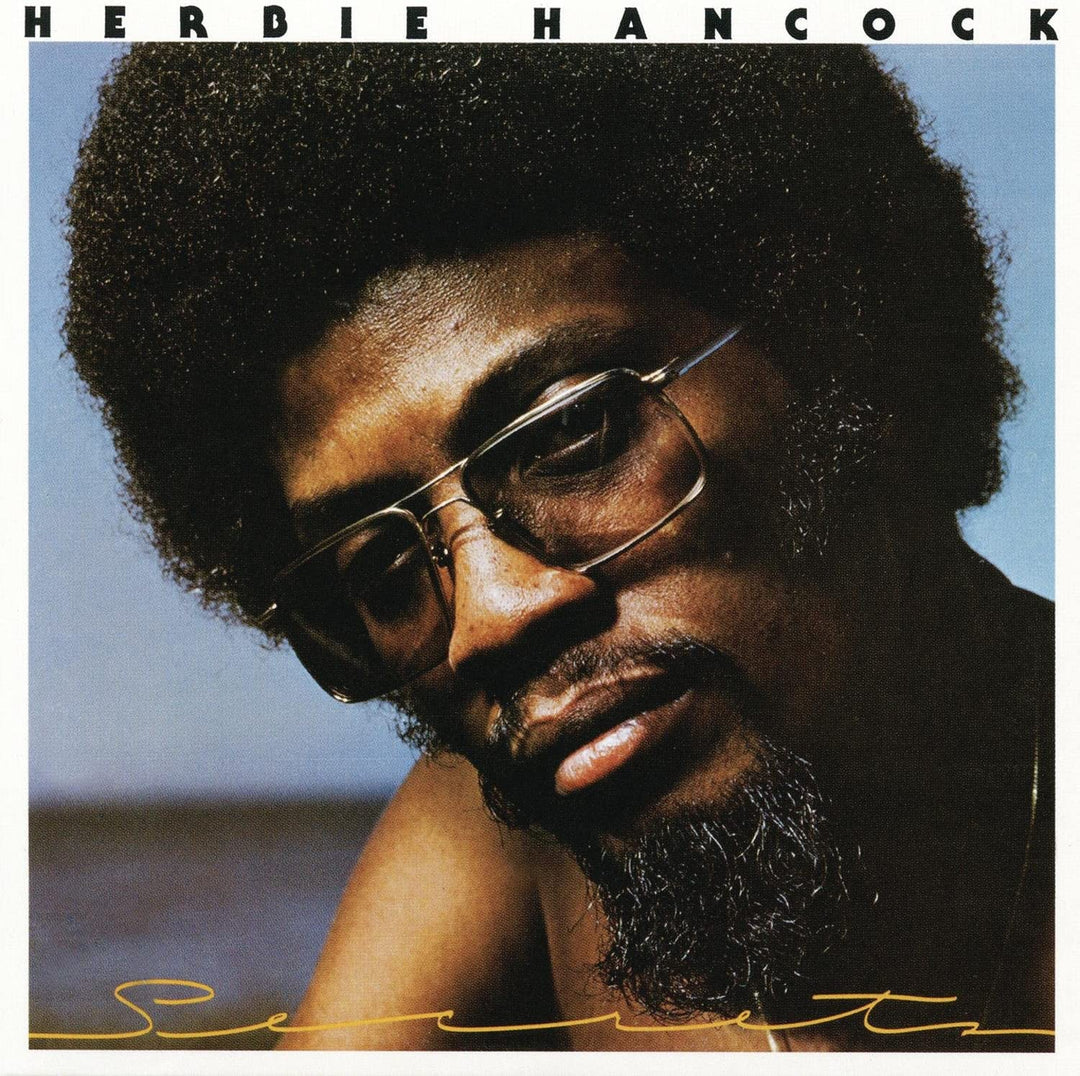 Herbie Hancock - Secrets [Audio CD]