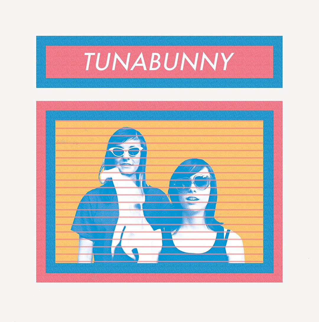 Tunabunny – Genius Fatigue [Vinyl]