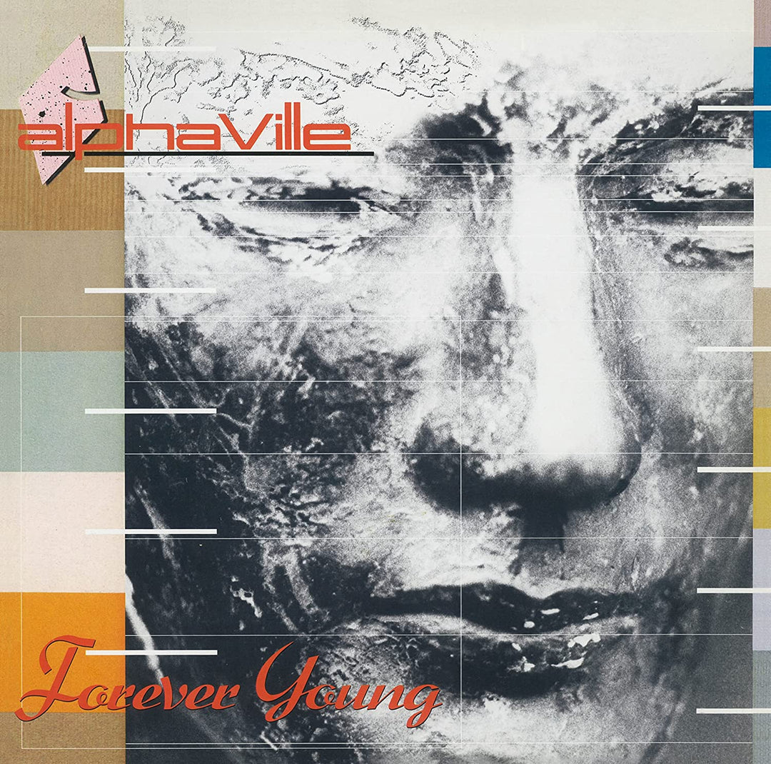 Alphaville – Forever Young (2019 [Vinyl])