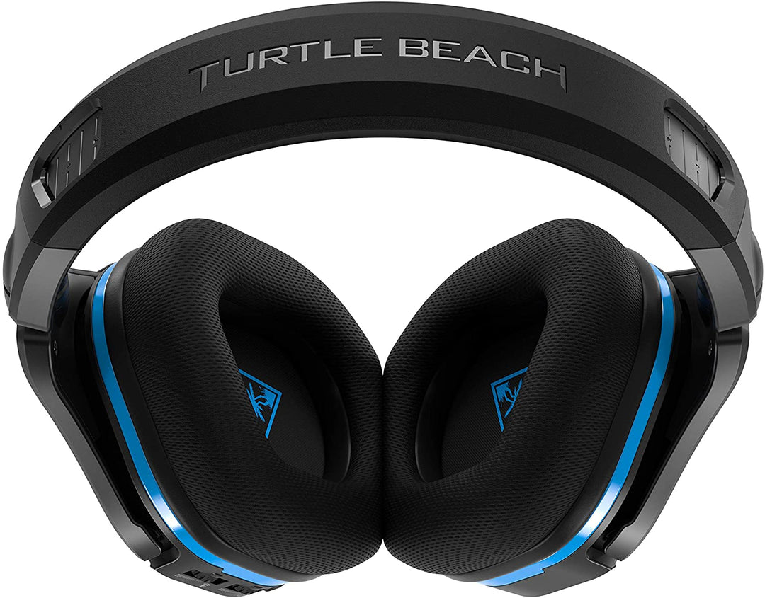 Turtle Beach Stealth 600 Gen 2 Kabelloses Gaming-Headset für PS4 und PS5