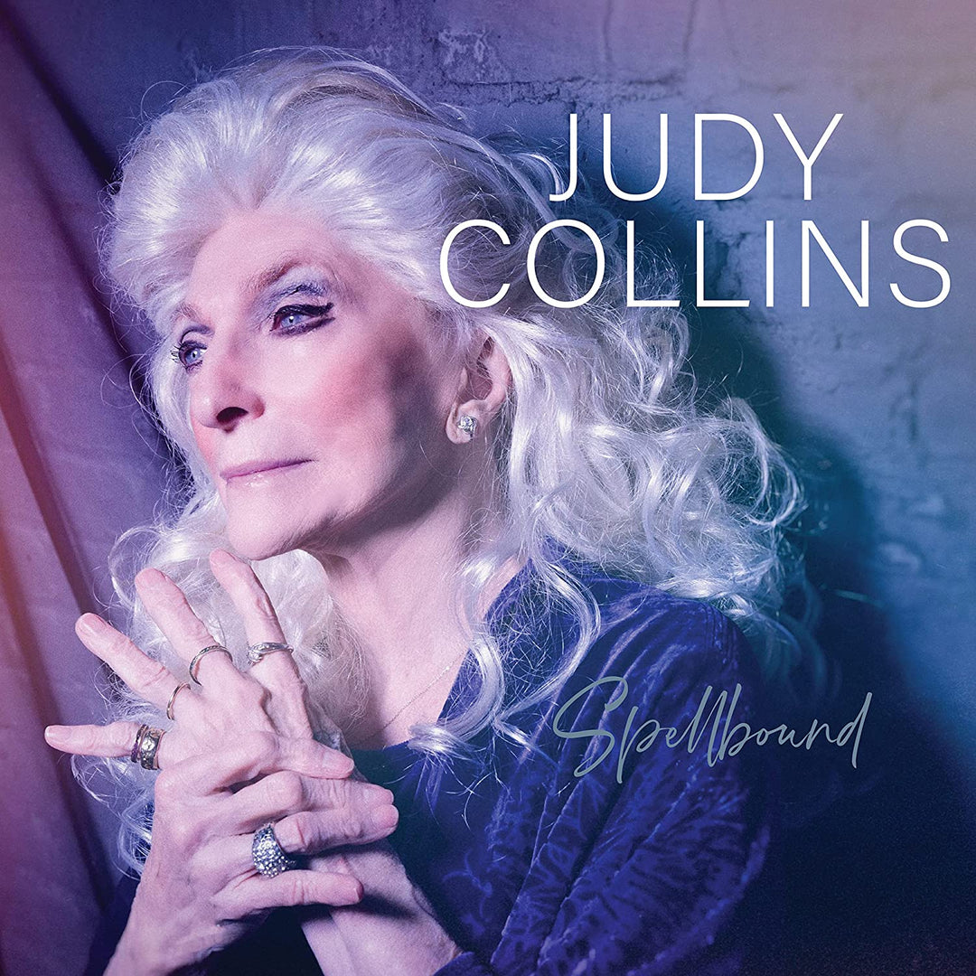 Judy Collins – Spellbound [VINYL]