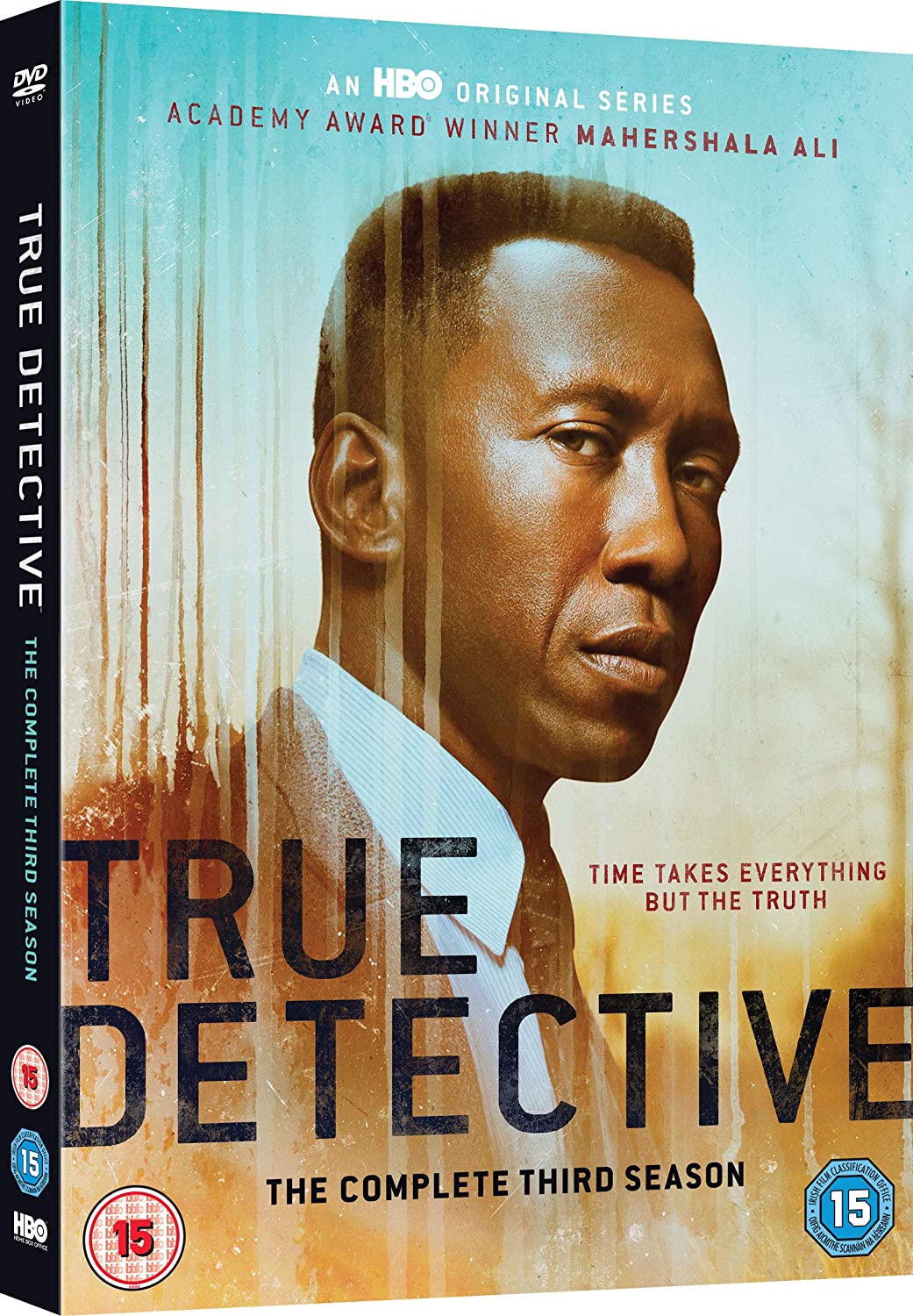 True Detective: Staffel 3 [2019] – Drama [DVD]