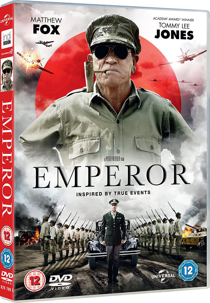 Emperor