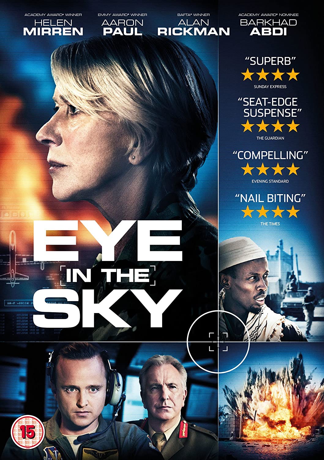 Eye In The Sky [2016]