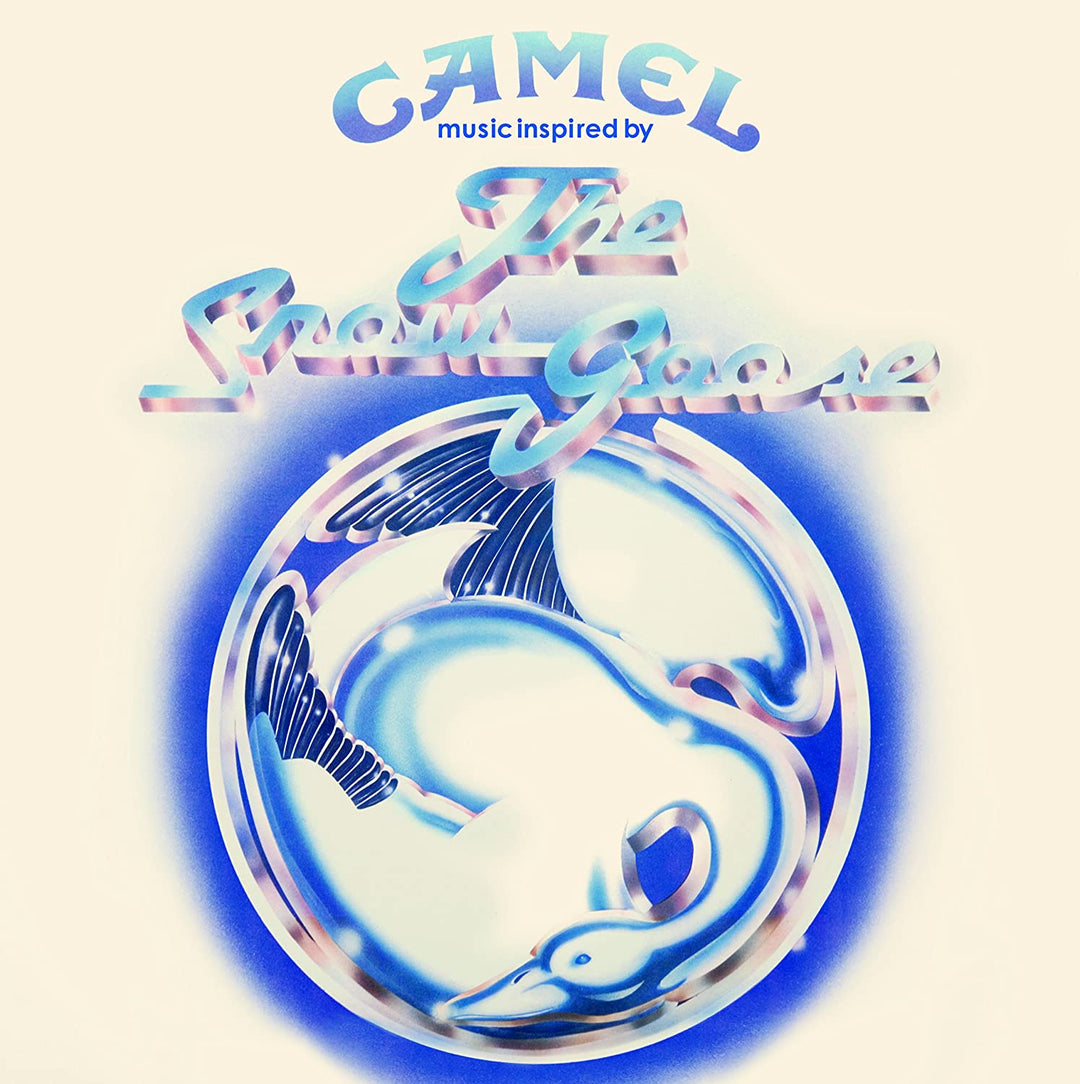 Camel - Snow Goose (plus Beilage) [Vinyl]