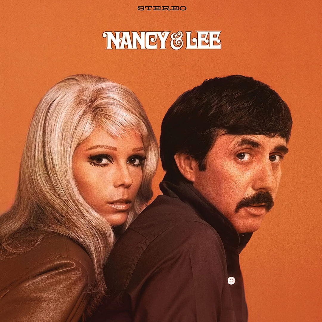 Nancy Sinatra und Lee Hazlewood - Nancy und Lee [VINYL]