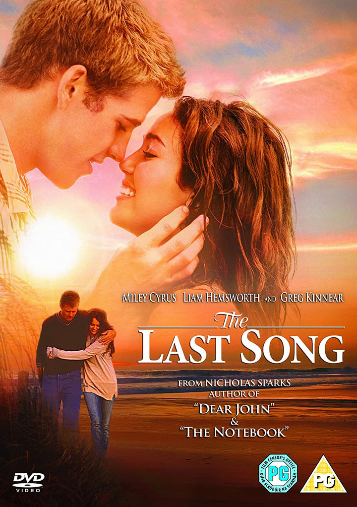 The Last Song