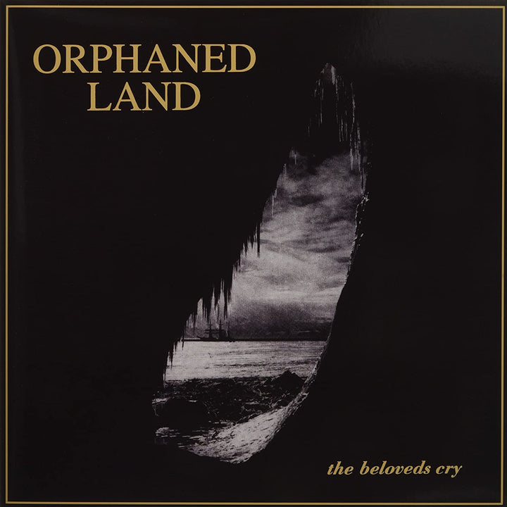 Orphaned Land – Beloved's Cry [Vinyl]