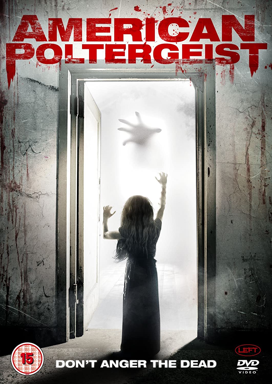 Amerikanischer Poltergeist [DVD]