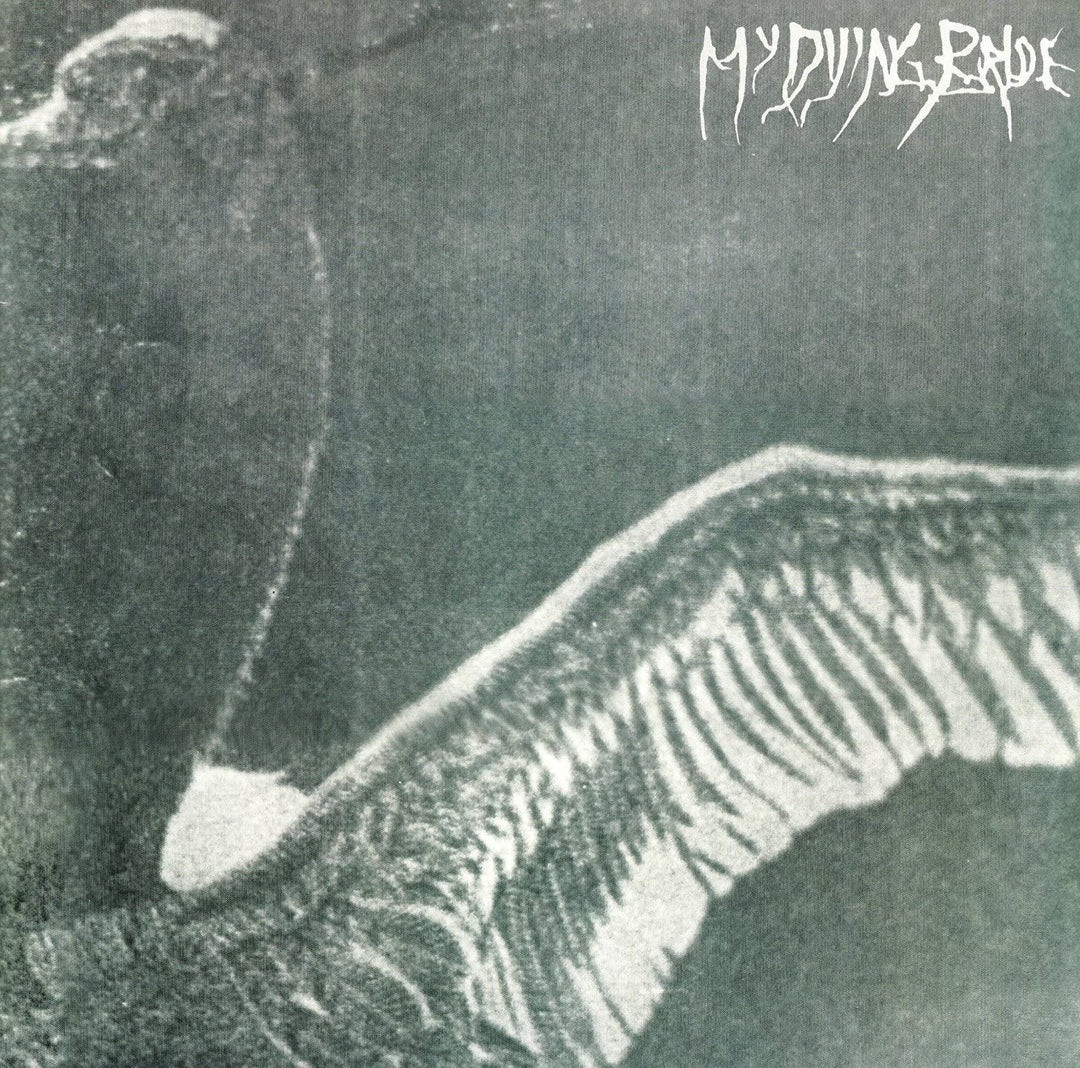 My Dying Bride  - Turn Loose The Swans [VINYL]