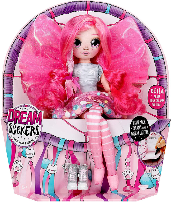 Dream Seekers Doll - Bella