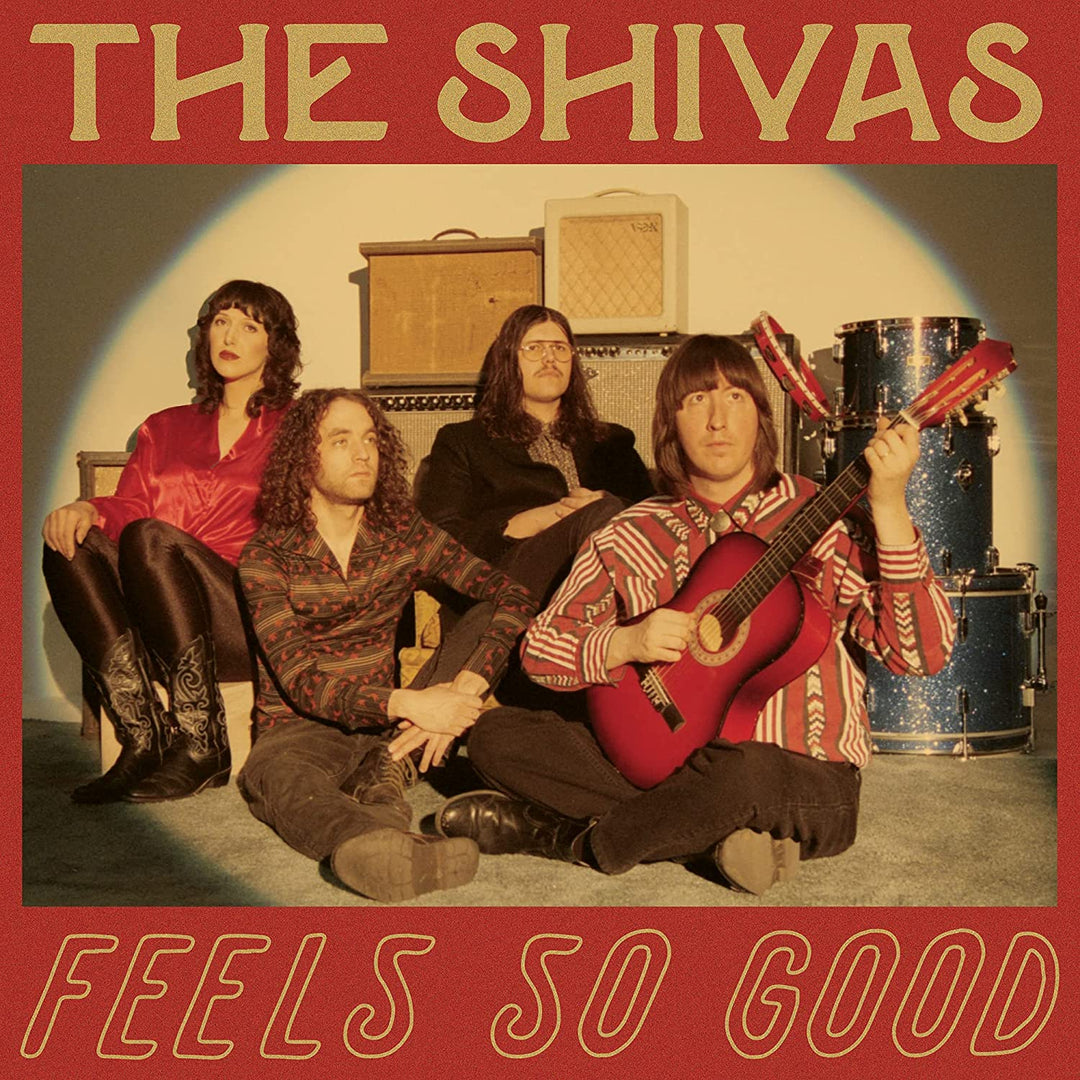 Feels So Good // Feels So Bad [Audio-CD]