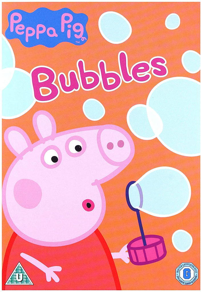Funko Pop! Animation Peppa Pig - Peppa Pig au meilleur prix sur