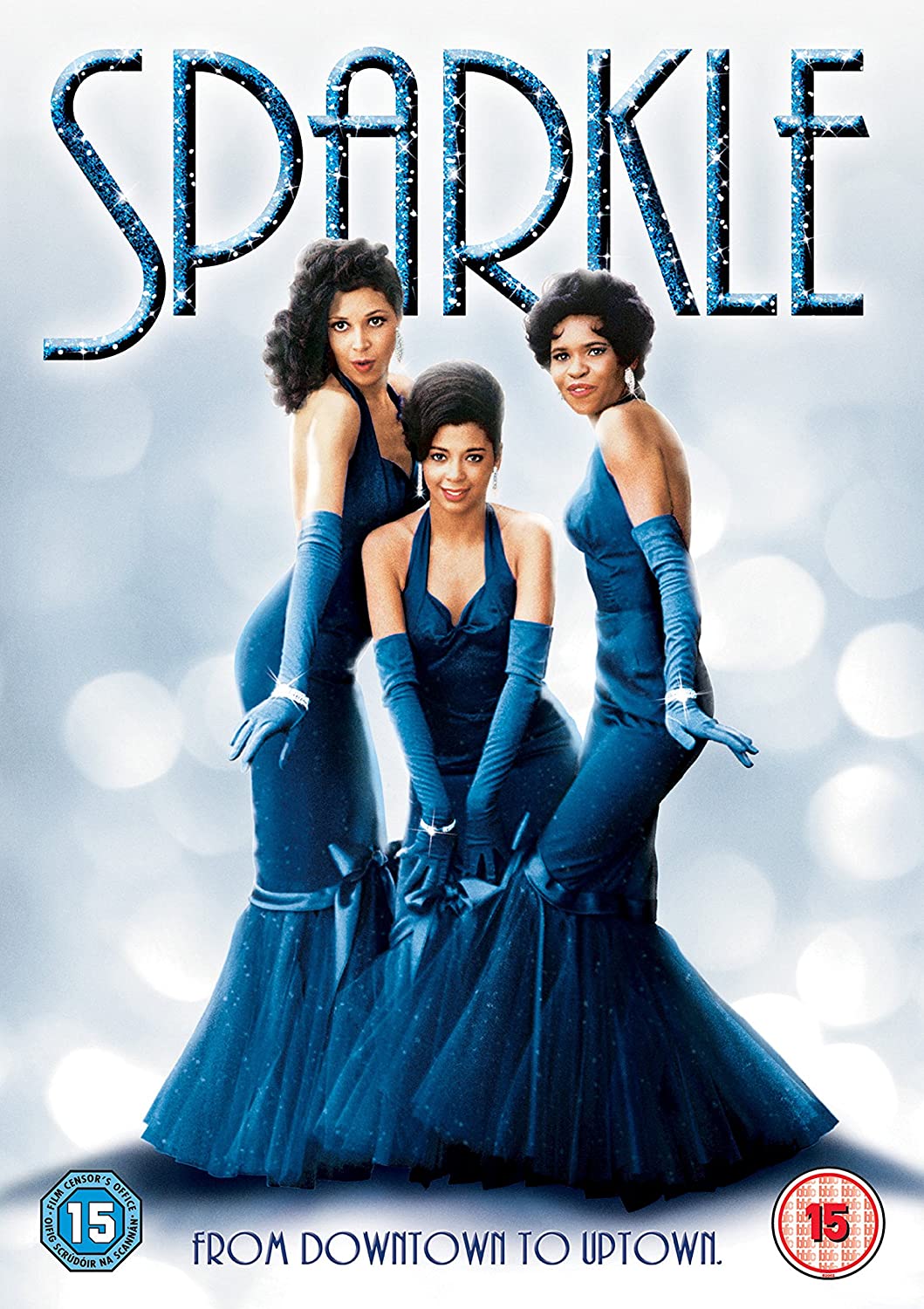 SPARKLE S) [2007]