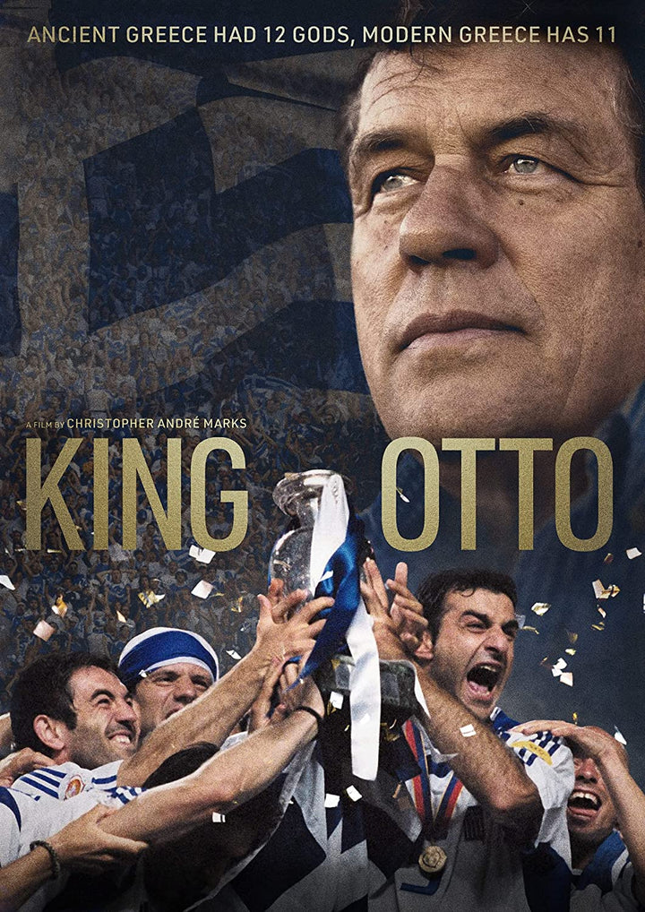 König Otto – Dokumentarfilm [DVD]