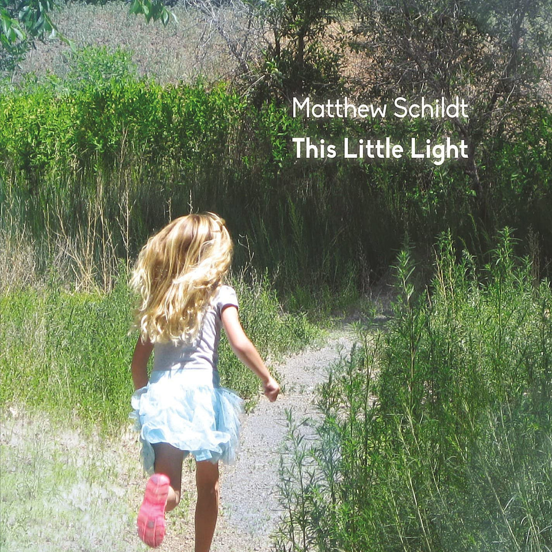 Matthew Schildt – This Little Light [Audio-CD]