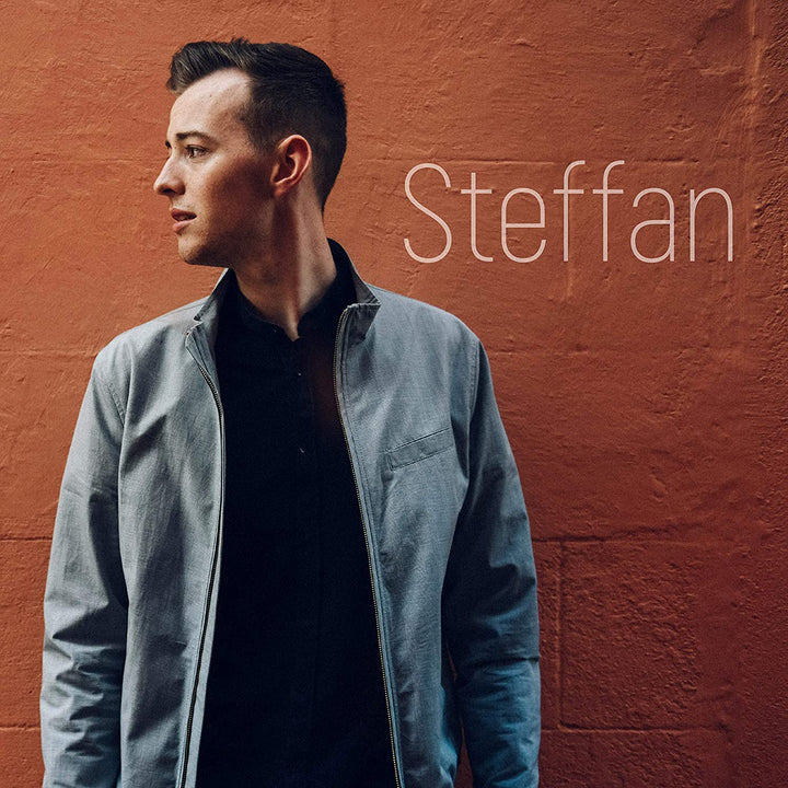 Steffan [Audio-CD]