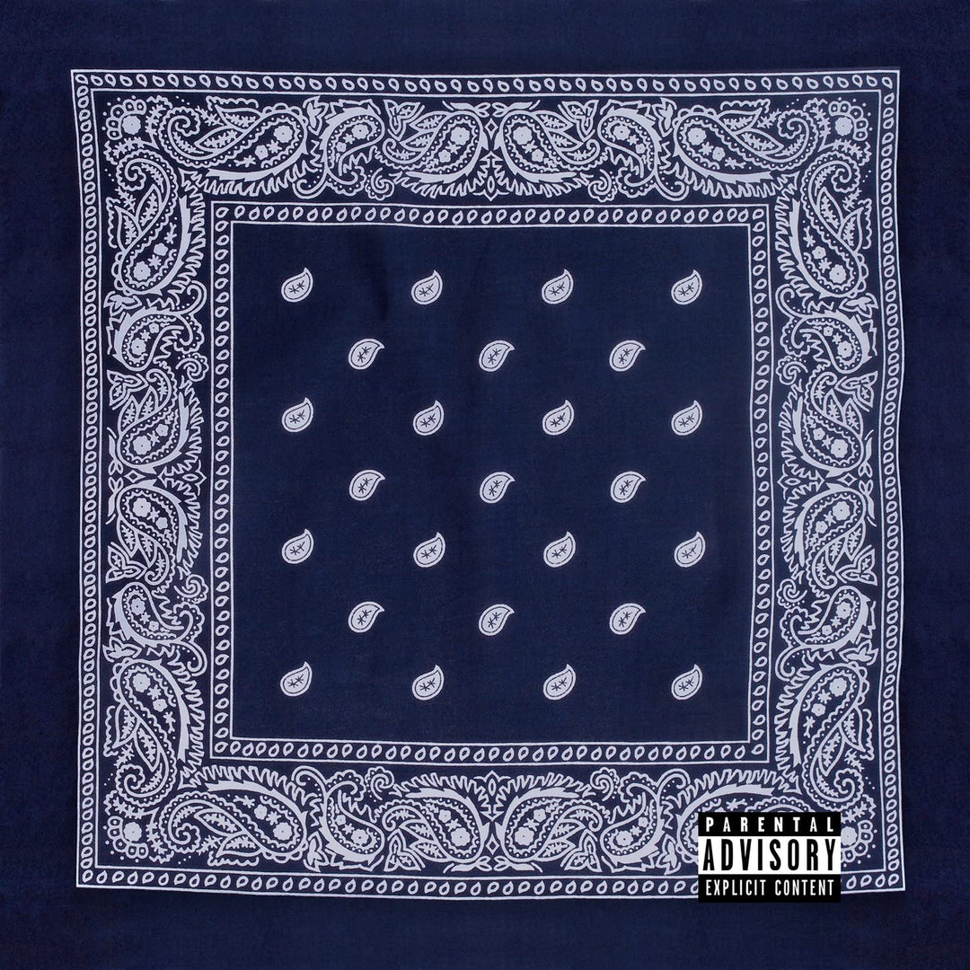 The Blueprint [Vinyl]