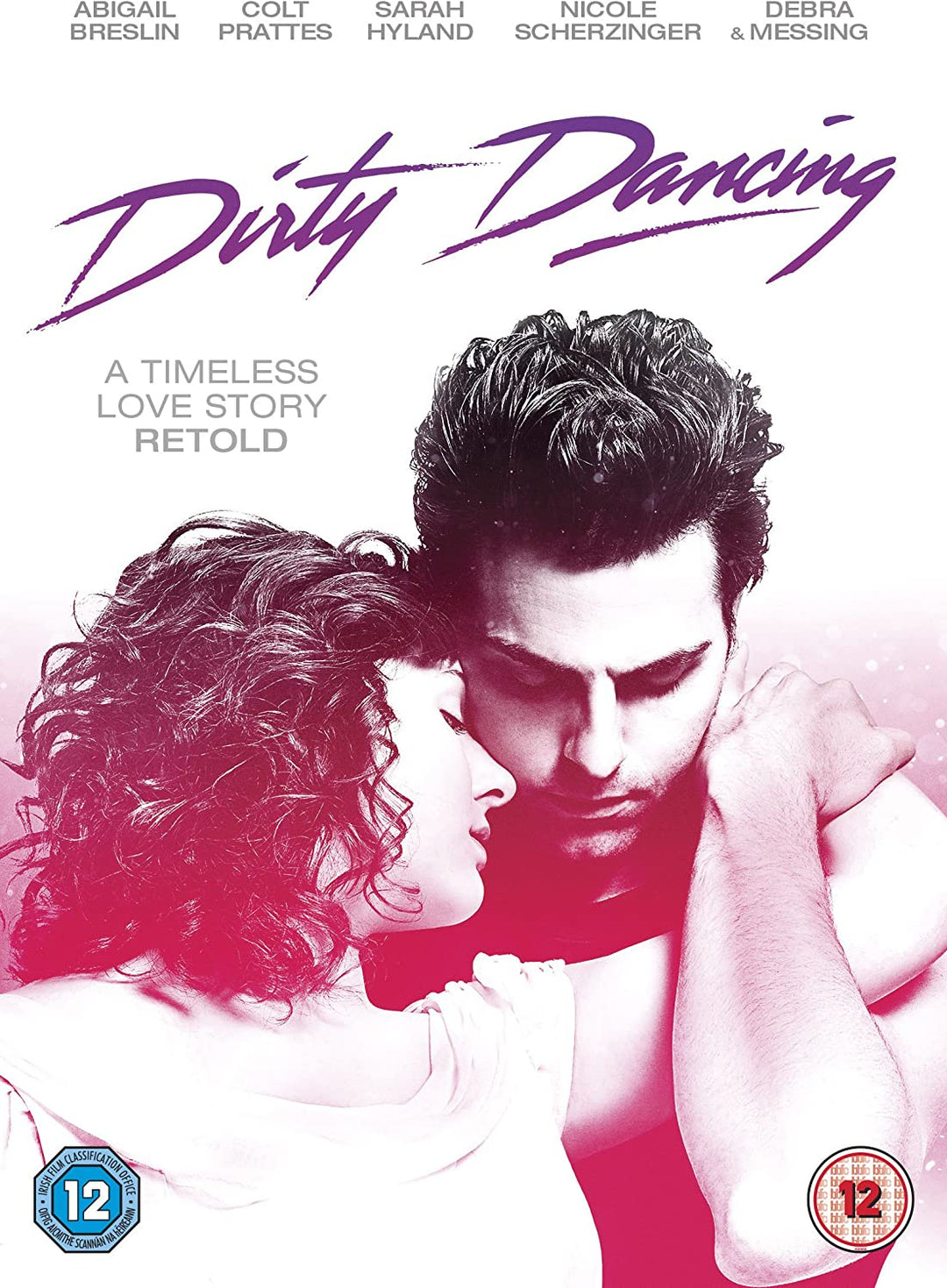 Dirty Dancing [2017] – Tanz/Romanze [DVD]