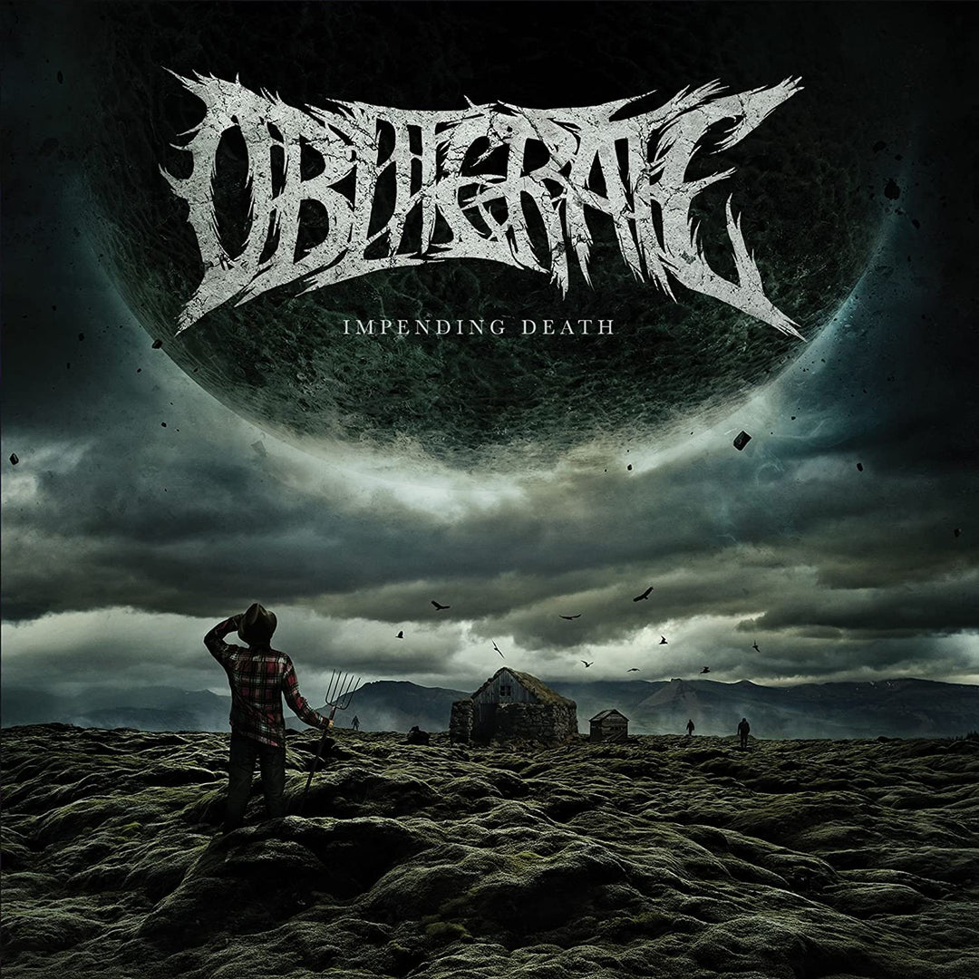 Obliterate – Impending Death [Vinyl]