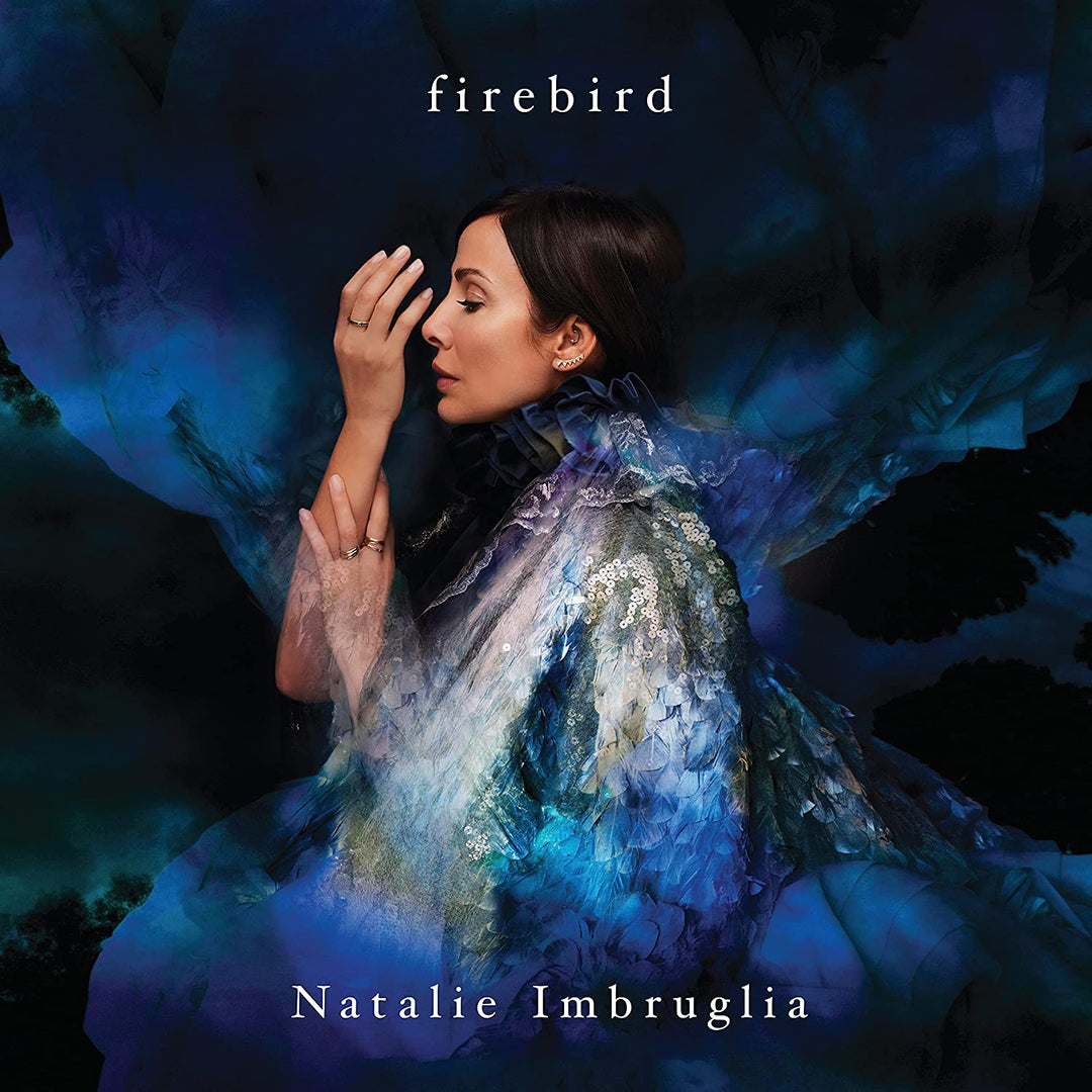 Natalie Imbruglia – Firebird [Vinyl]