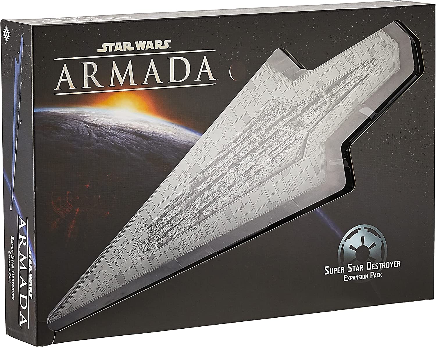 Star wars armada store imperial star destroyer