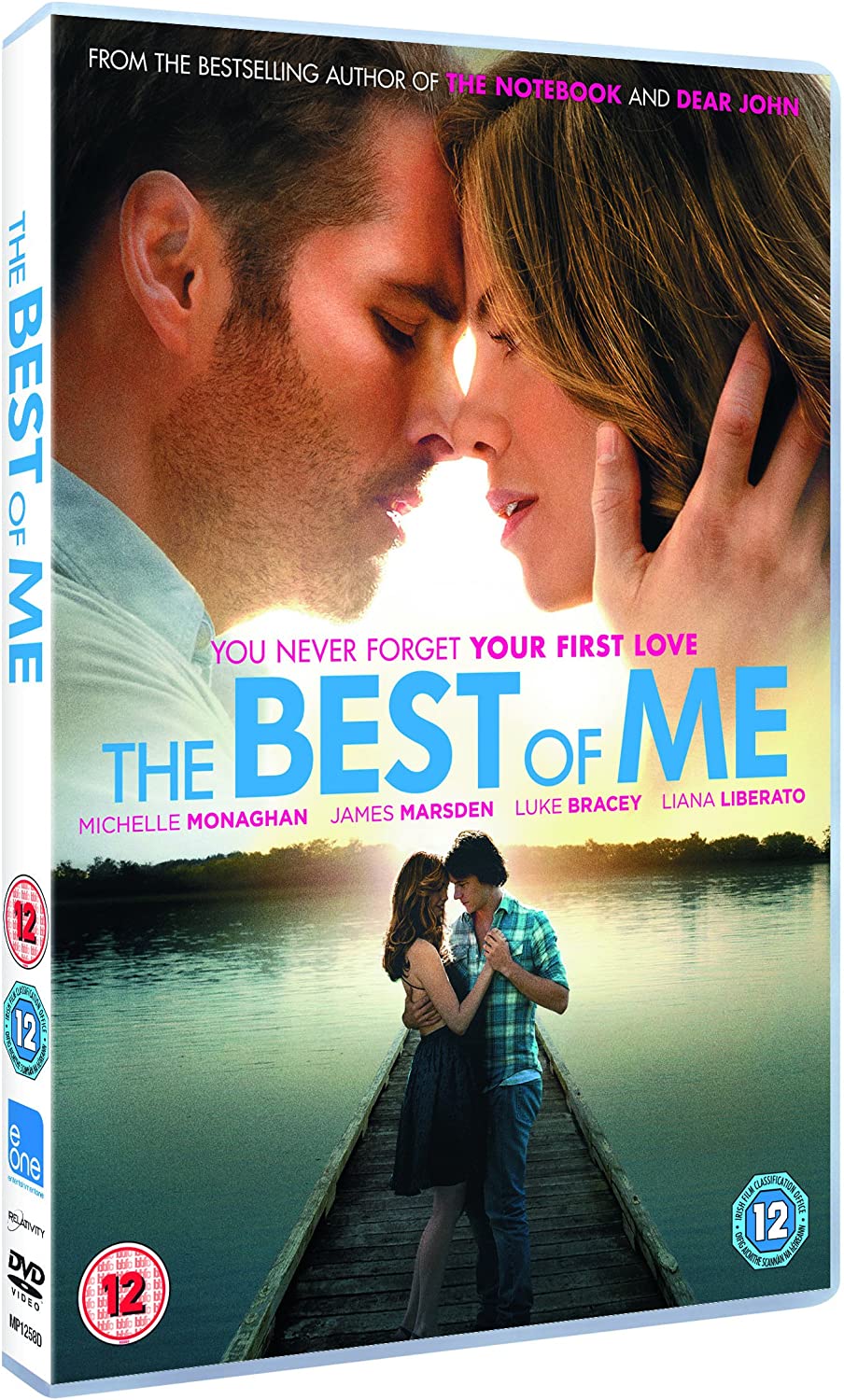 Das Beste von mir [DVD]