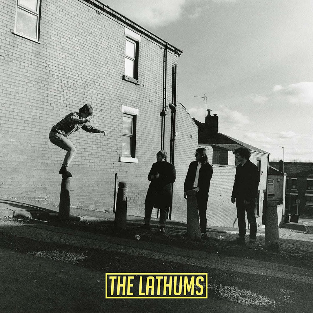 The Lathums – Wie schön das Leben sein kann [Audio-CD]