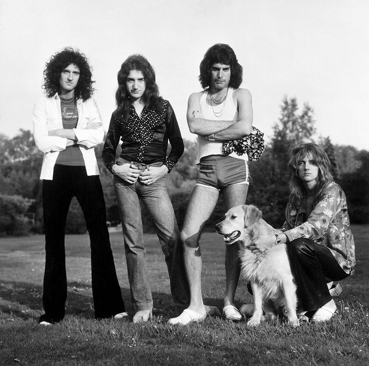 Queen - Forever [Audio-CD]