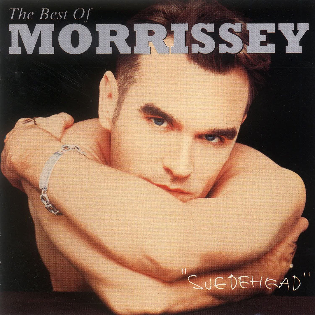 Suedehead: The Best Of Morrissey [Audio CD]