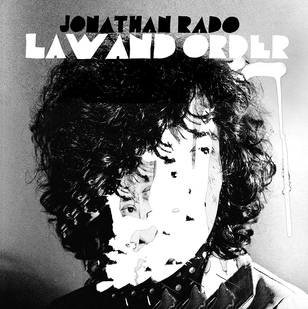 Jonathan Rado - Law And Order [Vinyl]