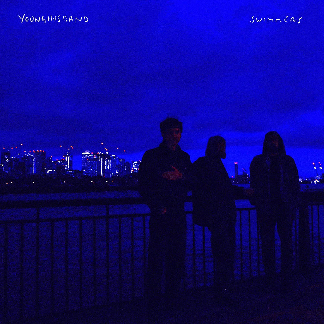 Schwimmer - Younghusband [Audio CD]