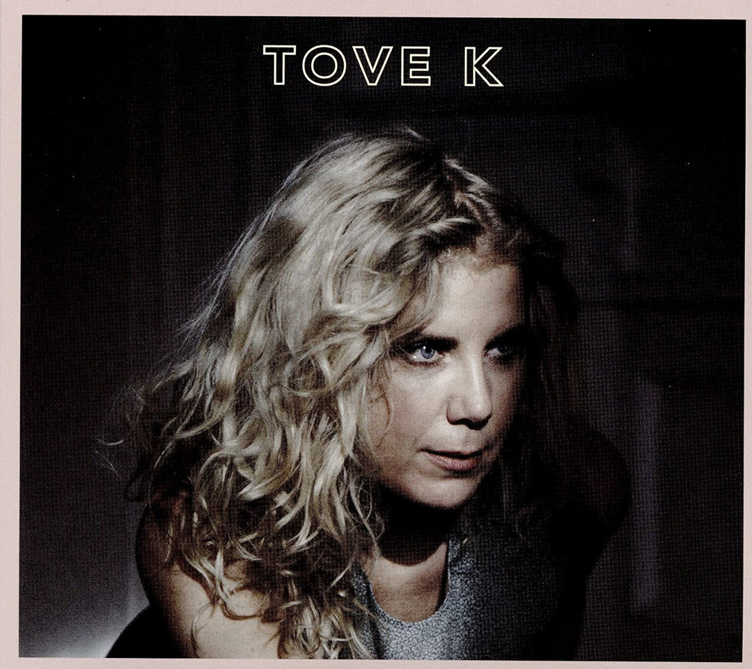 Tove K – Paying The Birds To Sing [Audio-CD]