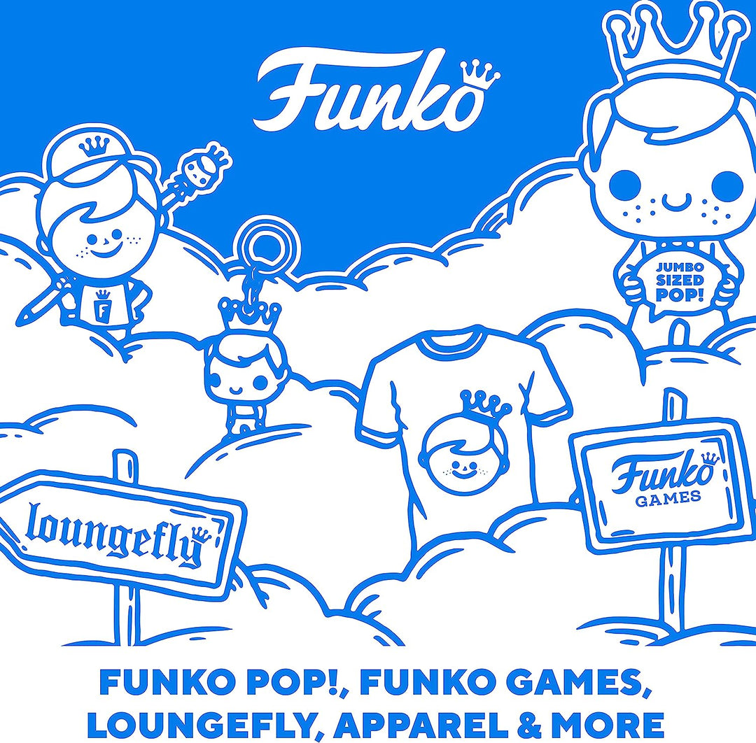 Funko Boxed Tee: Naruto – 8 Gates Guy – S – Nan – T-Shirt – Kleidung – Geschenkidee