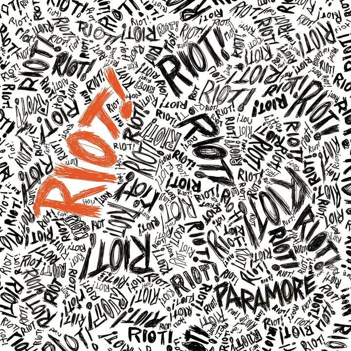 Paramore – Aufstand! [Audio-CD]