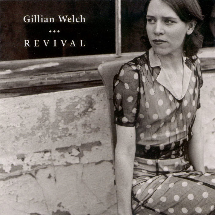 Revival - Gillian Welch [Audio-CD]