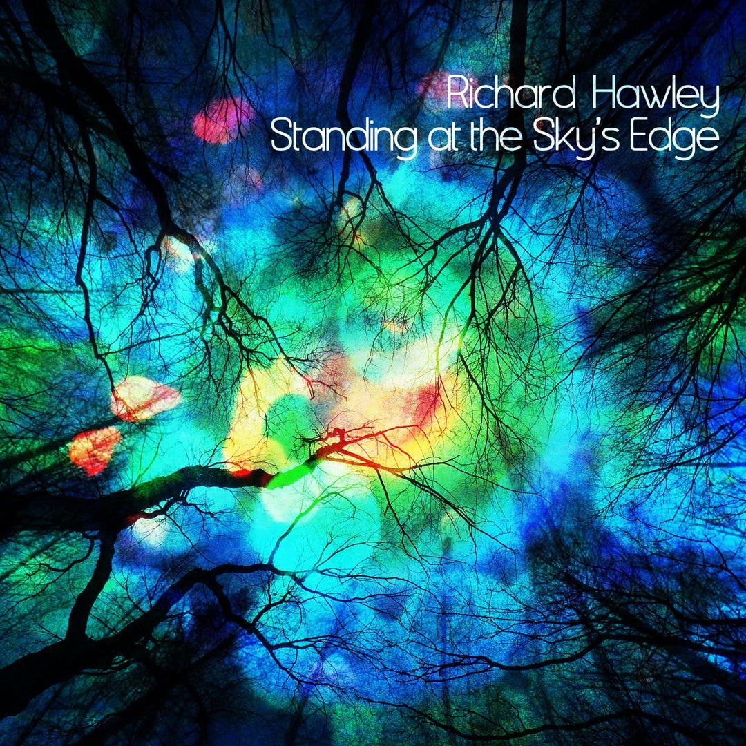 Richard Hawley – Standing At the Sky's Edge [Audio-CD]