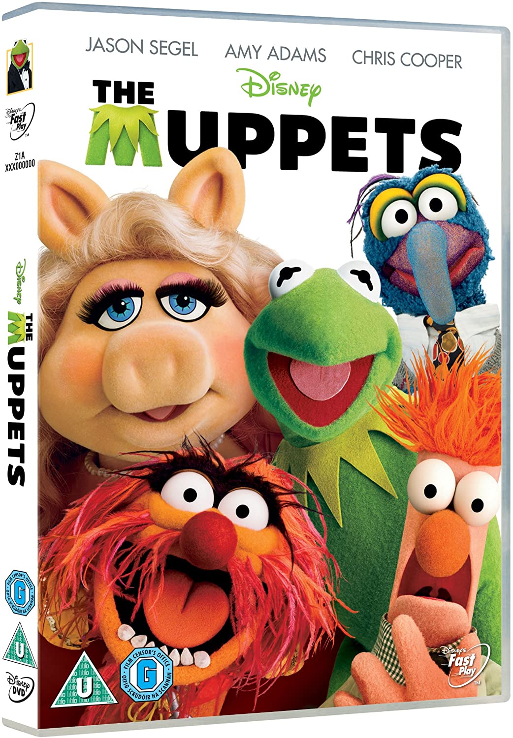 Die Muppets