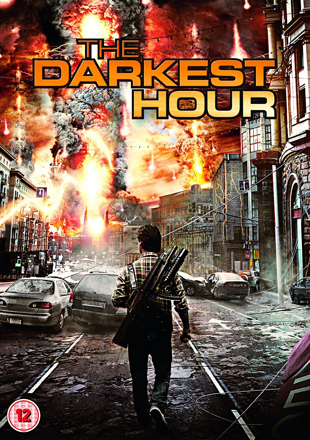 The Darkest Hour